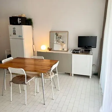 Les Pieds Dans Le Sable Appartement La Grande-Motte Buitenkant foto