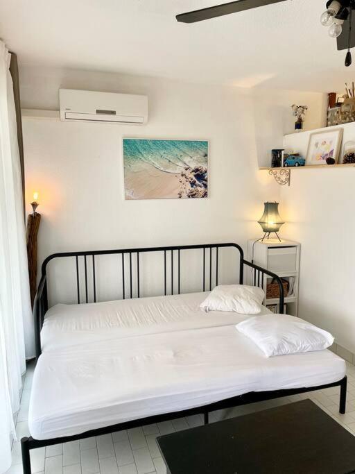 Les Pieds Dans Le Sable Apartment La Grande-Motte