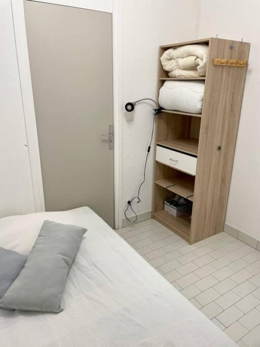 Les Pieds Dans Le Sable Apartment La Grande-Motte